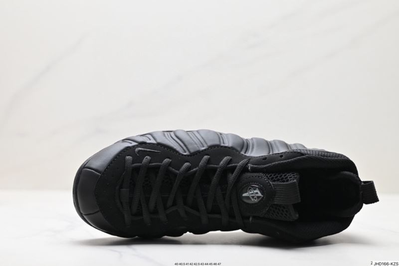 Nike Air Foamposite Shoes